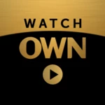 Logo of Watch OWN android Application 